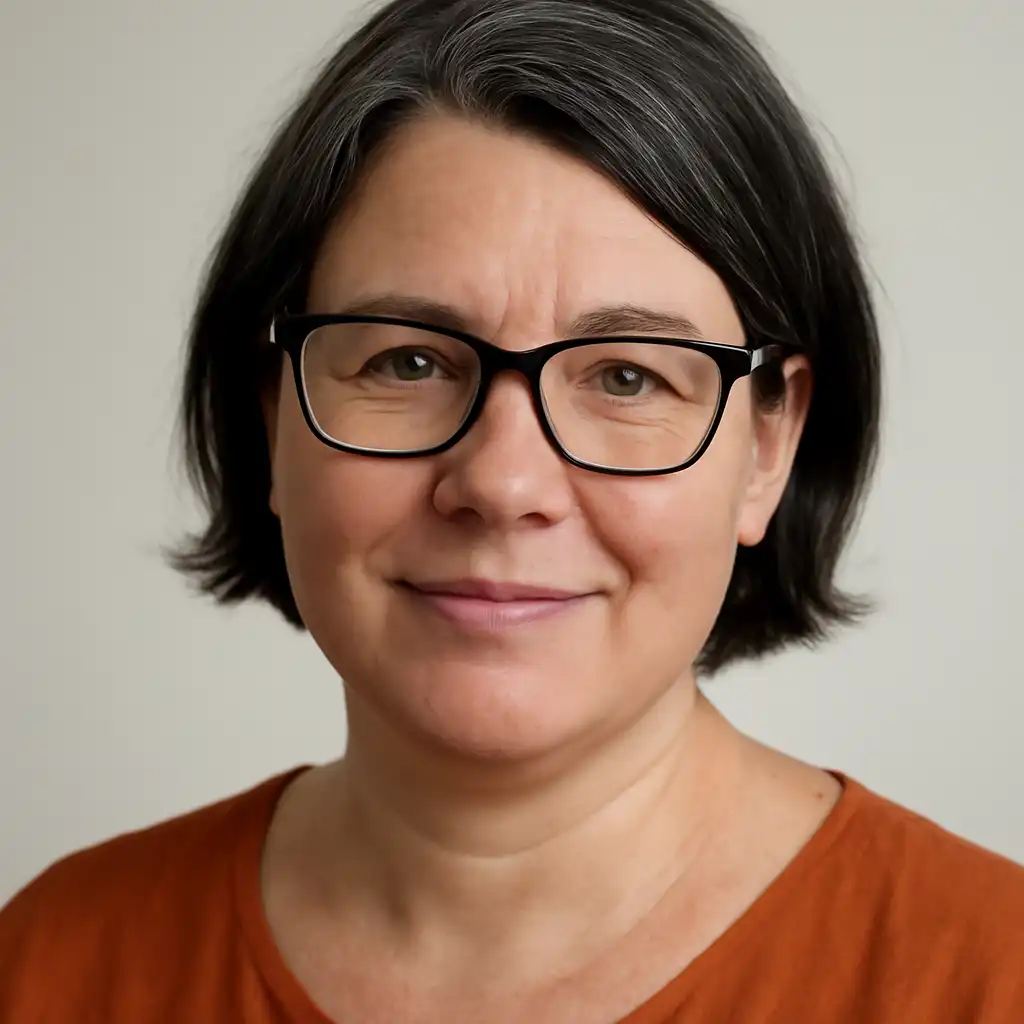 Sofia Bergström